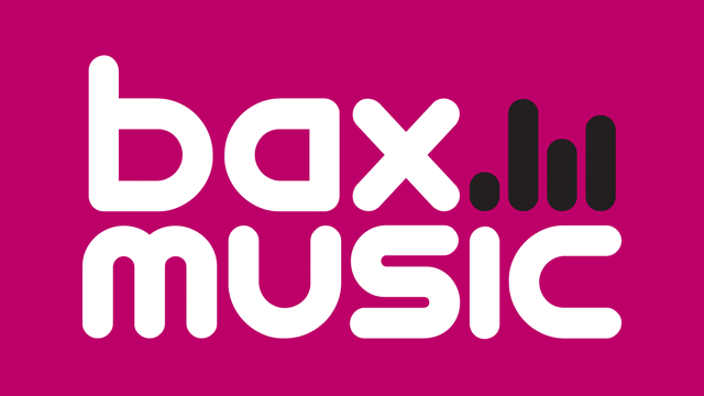 Bax Music Gitlab